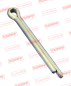 Preview: 22323 KEMPF Splint 6,3x50